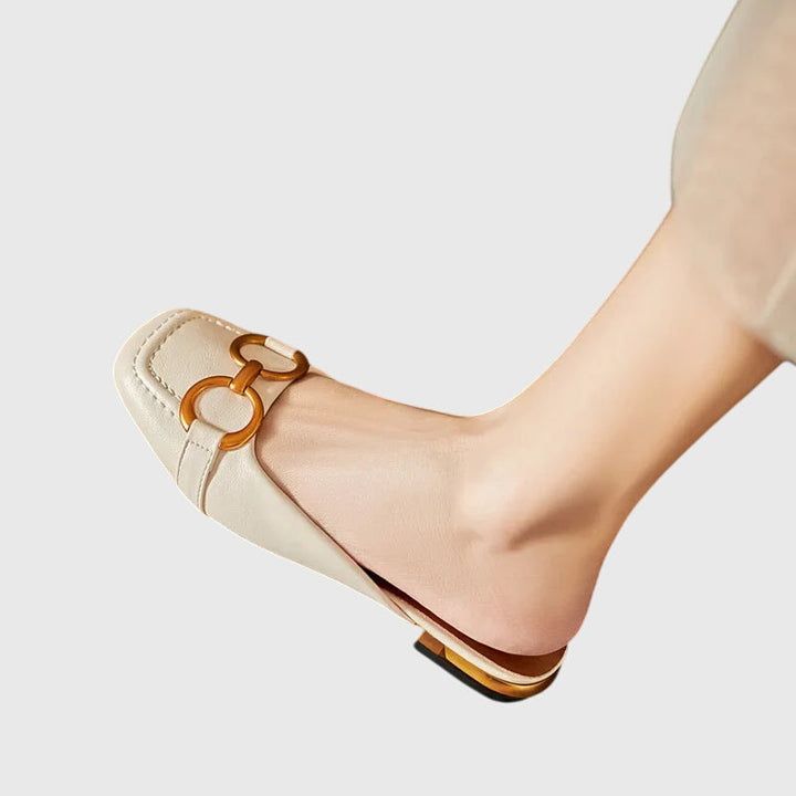 Indira - Comfy Orthopedic Sandals