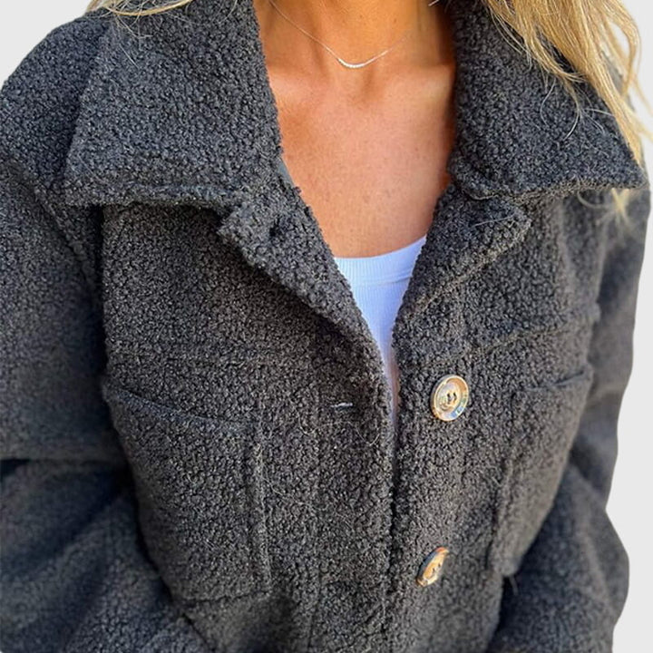 Mila - Classy Jacket