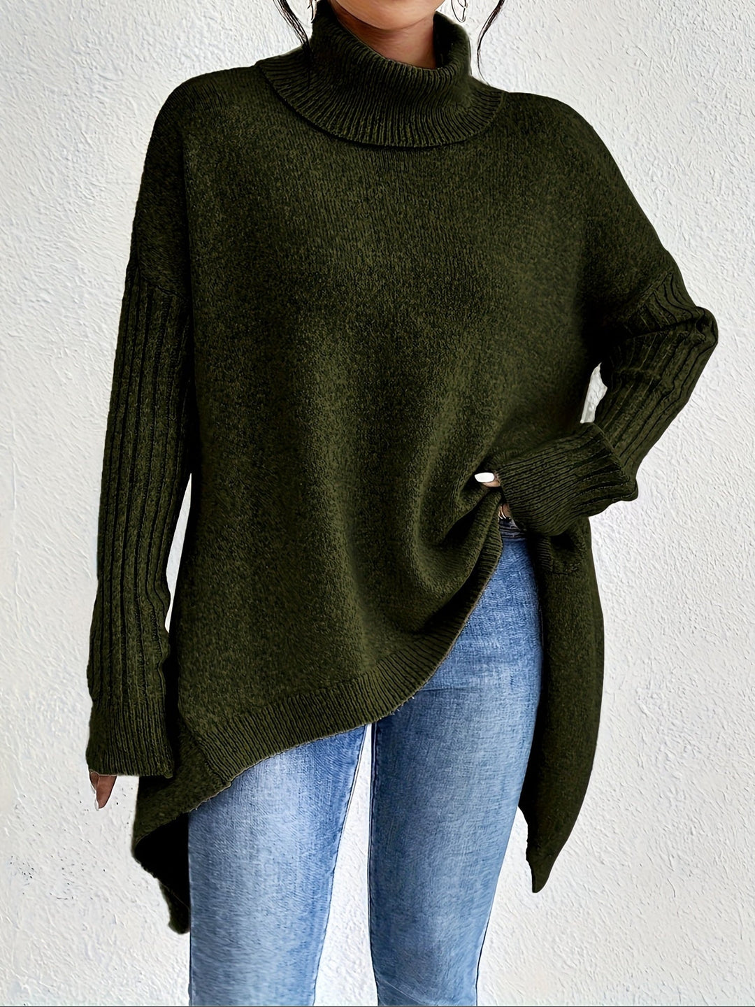 Audrey | Comfy Sweater