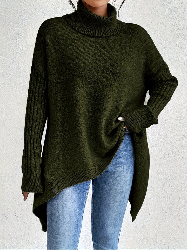 Audrey | Comfy Sweater