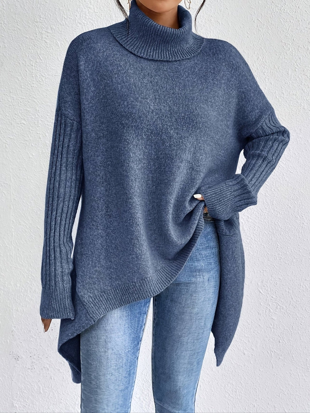 Audrey | Comfy Sweater