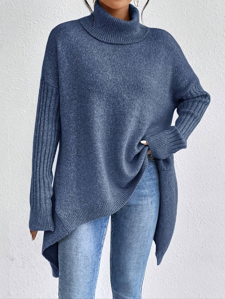 Audrey | Comfy Sweater