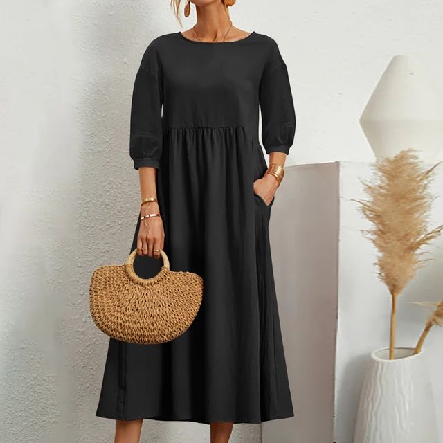 MARISSA | ELEGANT AND LUXURIOUS DRESS