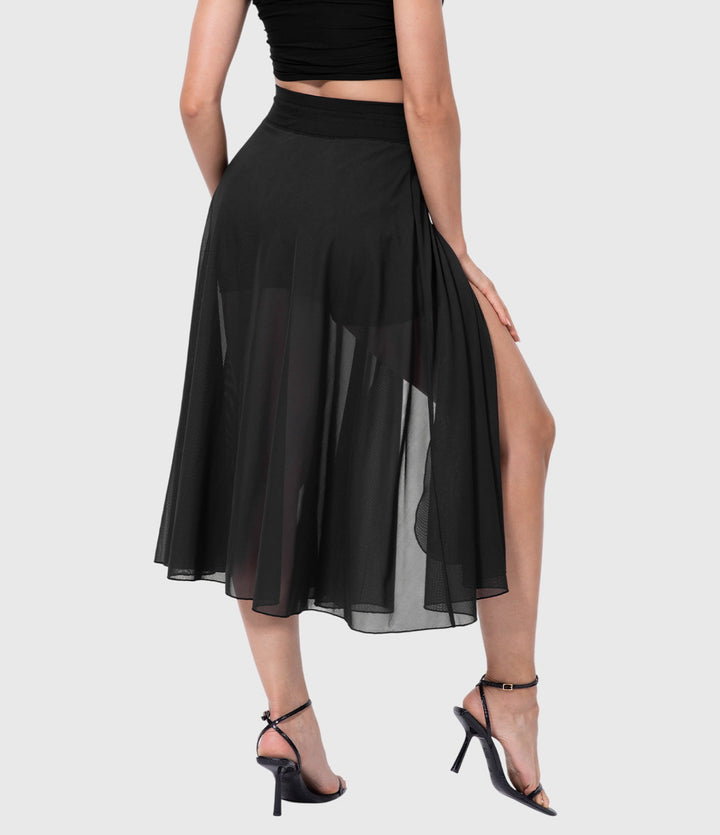 Melanie™ | Elegant 2-in-1 Dress