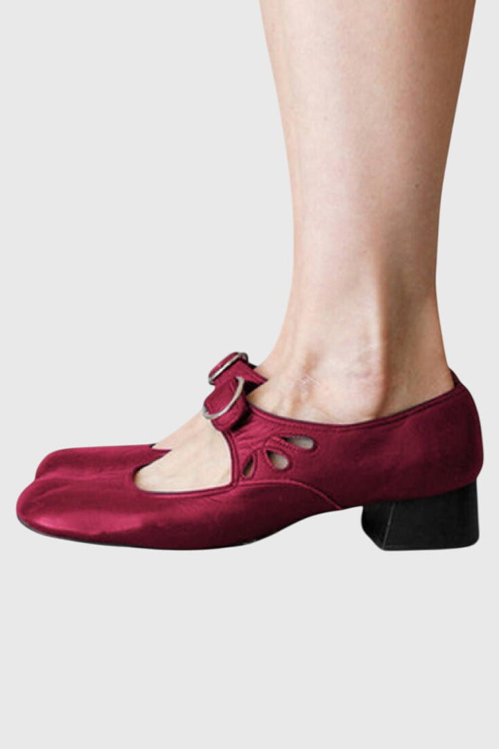 Norah - Comfy Orthopedic Sandals