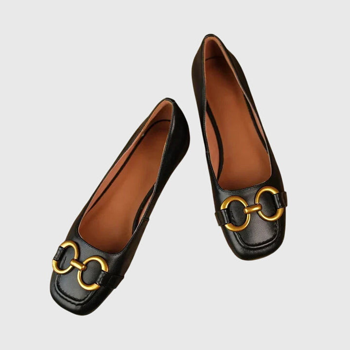 Inka - Elegantly Designed Orthopedic Sandals