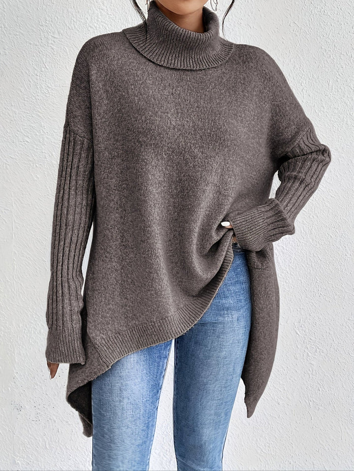 Audrey | Comfy Sweater