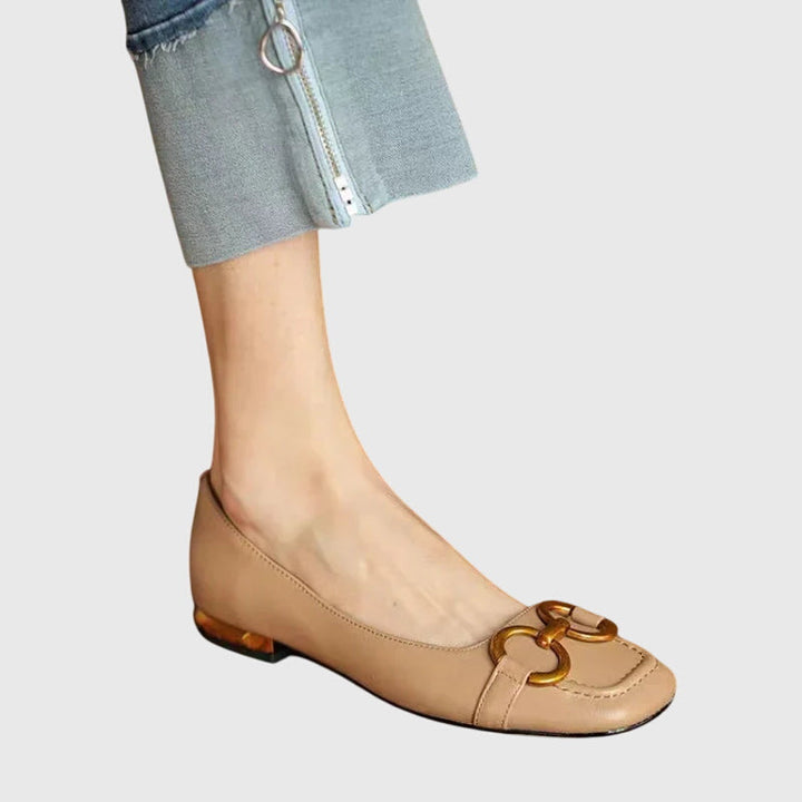 Inka - Eleganti Sandali Ortopedici