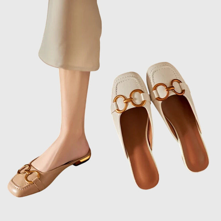 Indira - Comfy Orthopedic Sandals