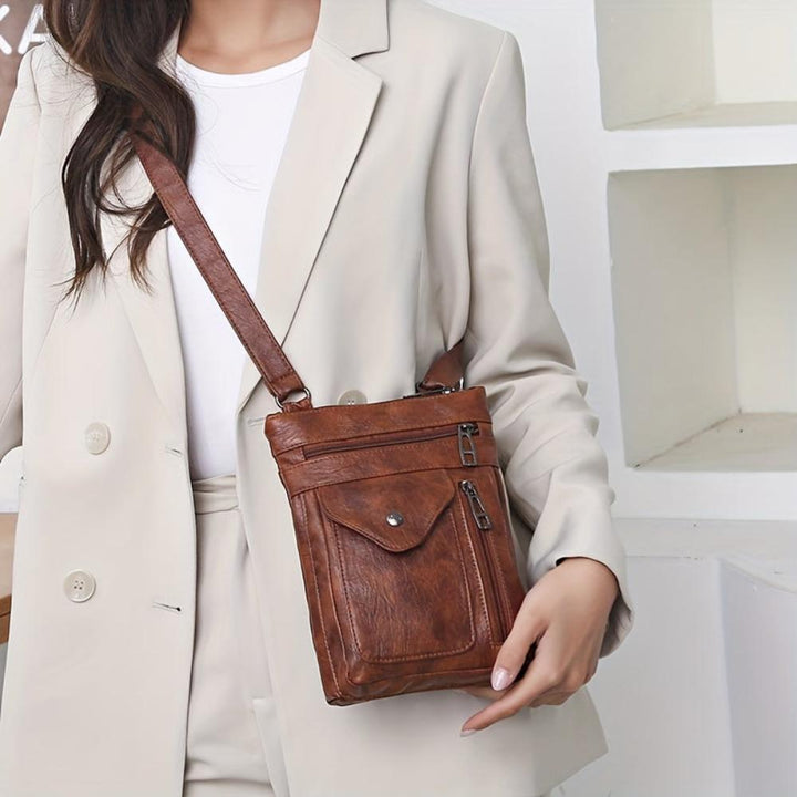 Sophie™ | Borsa Vintage a Spalla