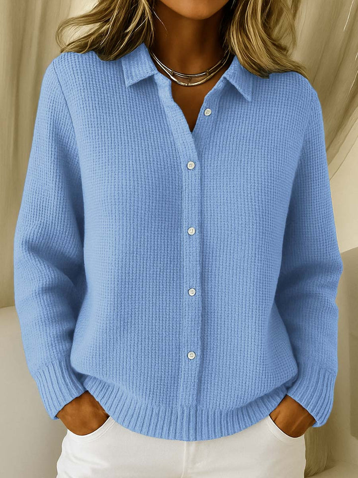 Maeve™ | Classic Knit Cardigan