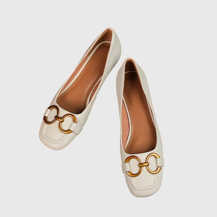 Inka - Elegantly Designed Orthopedic Sandals