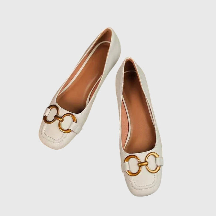 Inka - Elegantly Designed Orthopedic Sandals