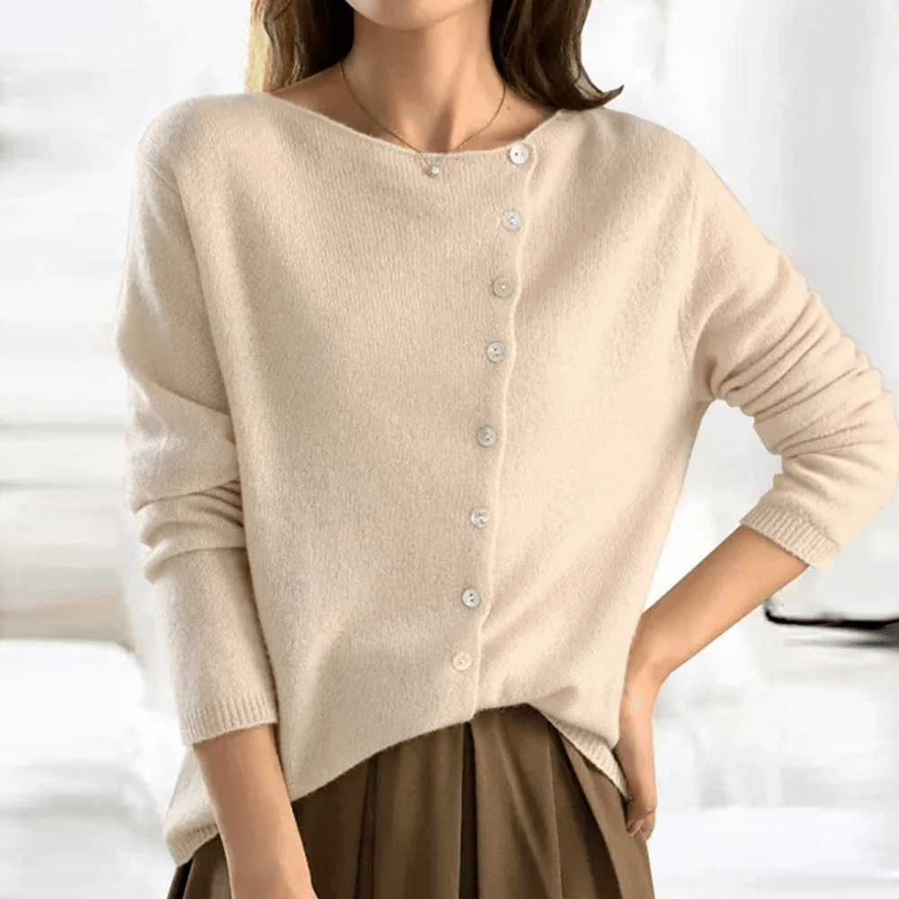 Camille™ Sweater