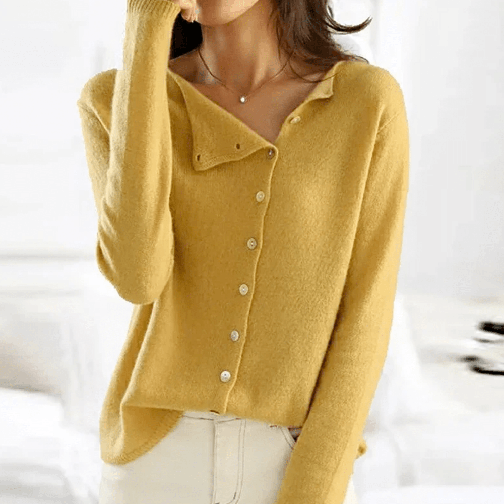 Camille™ Sweater