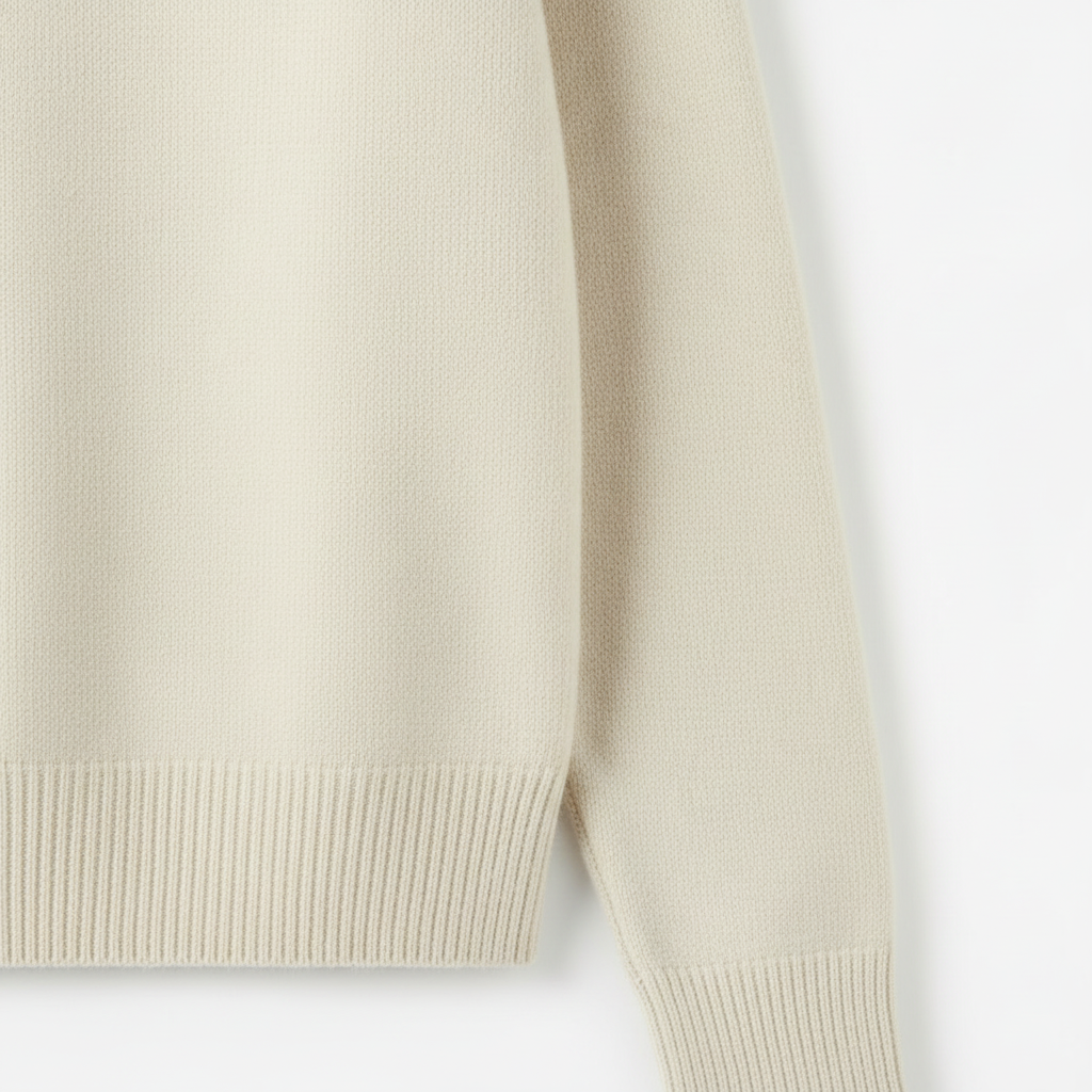 Evelina™ | Maglione in cashmere
