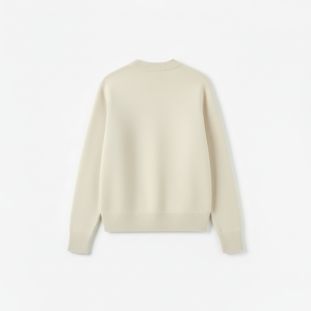 Evelina™ | Maglione in cashmere