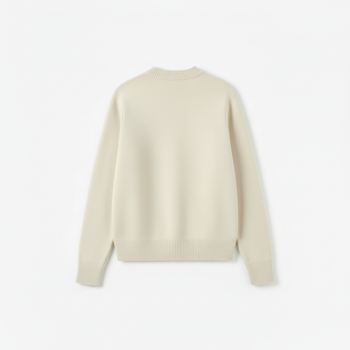 Evelina™ | Maglione in cashmere