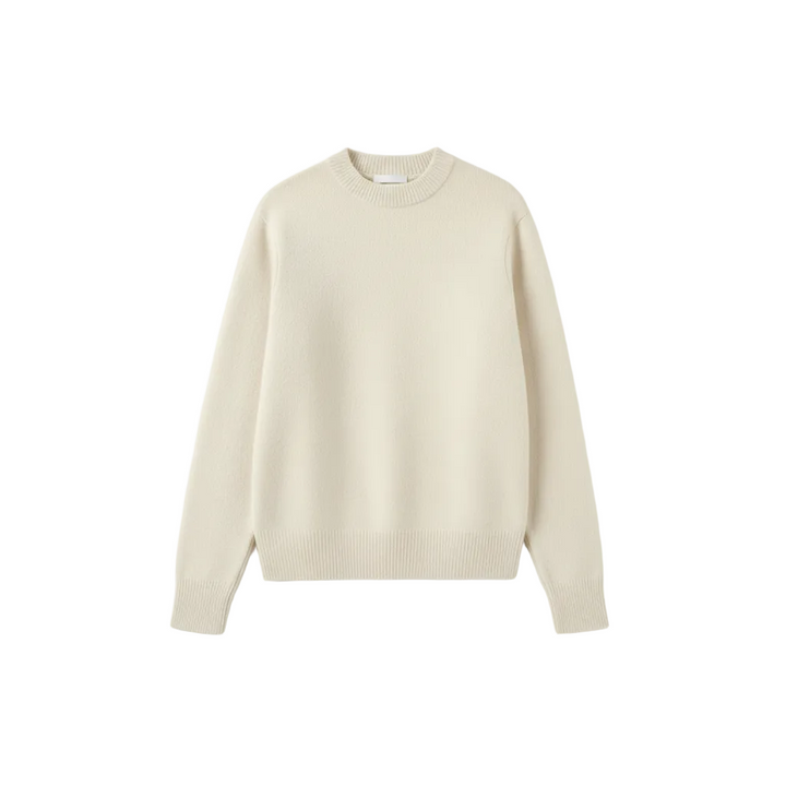 Evelina™ | Cashmere Sweater