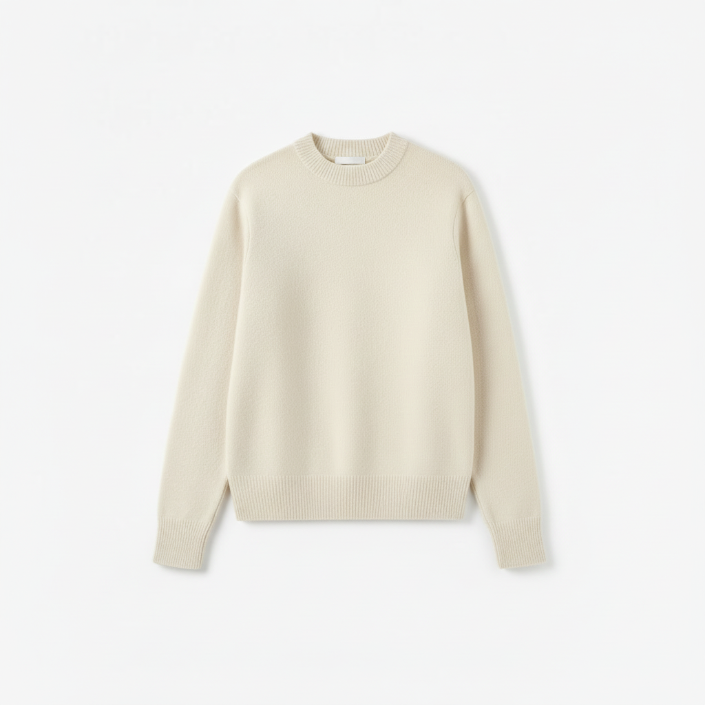 Evelina™ | Cashmere Sweater
