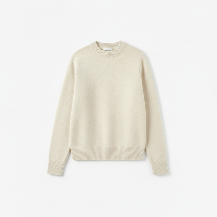 Evelina™ | Cashmere Sweater
