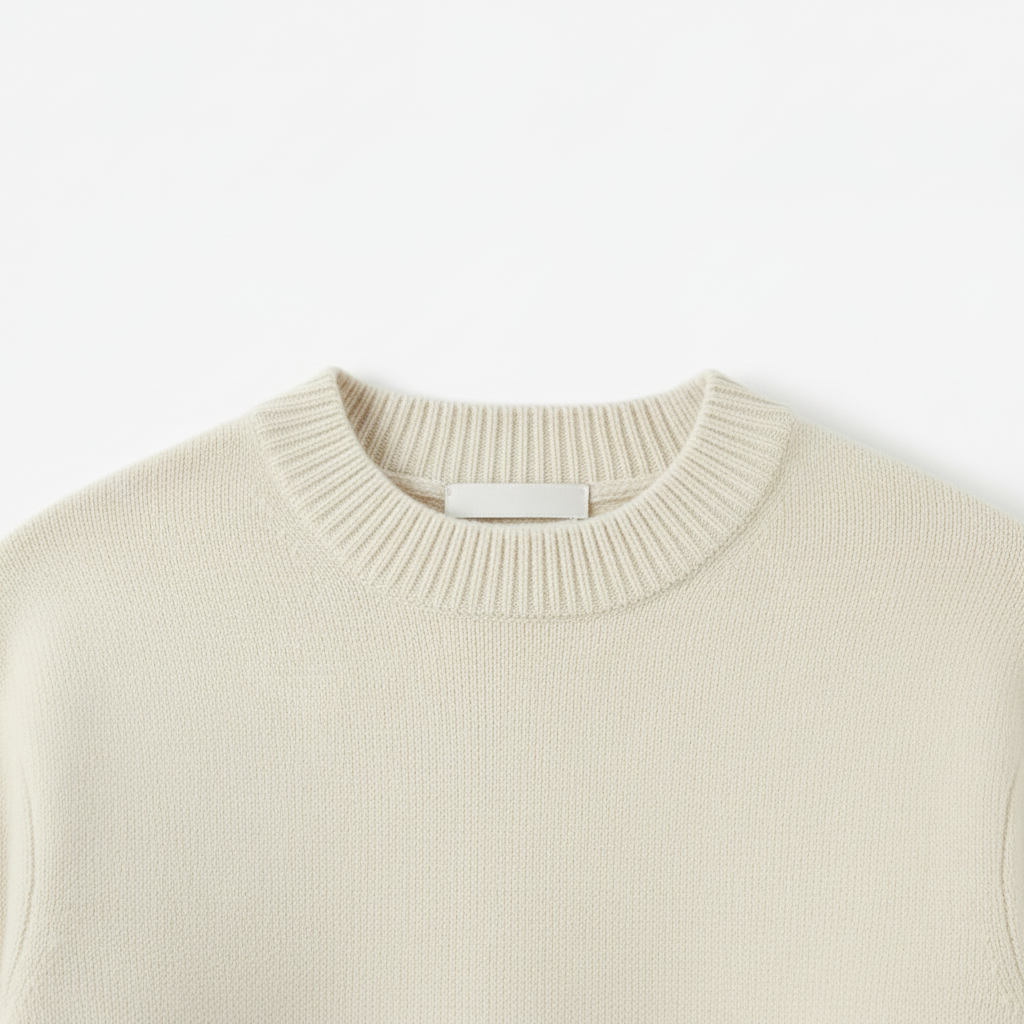 Evelina™ | Maglione in cashmere