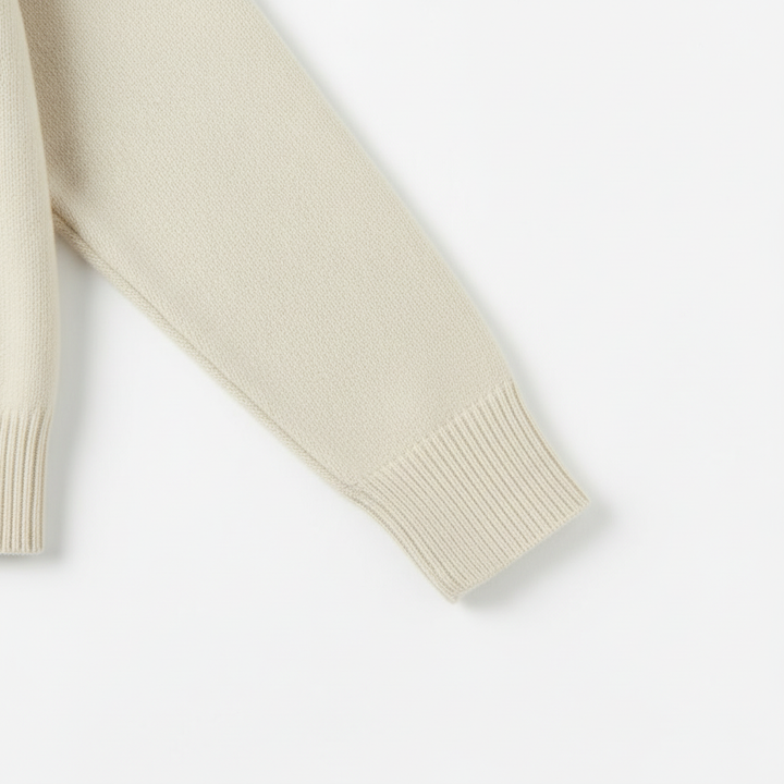 Evelina™ | Cashmere Sweater