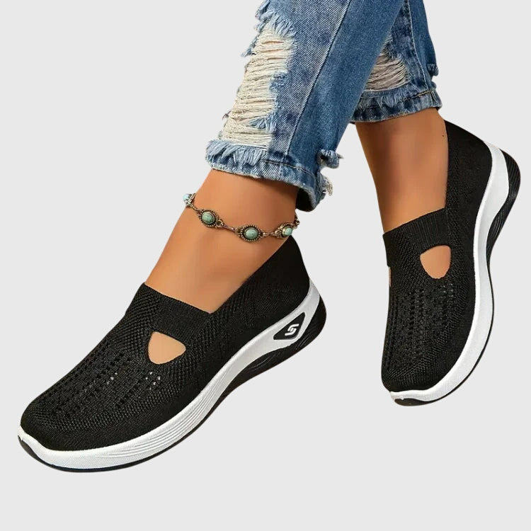 Lora™ Scarpe Ortottiche per Passeggio