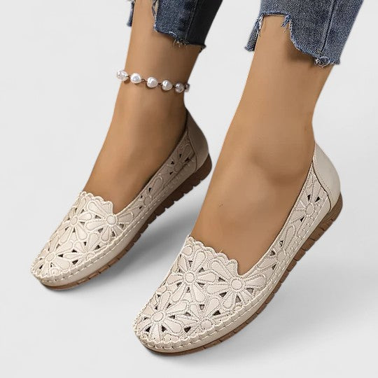 Adalie - Sandali Casual con Supporto Ortopedico