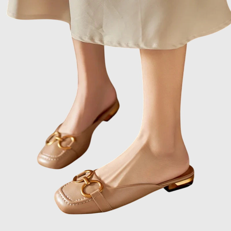 Indira - Comfy Orthopedic Sandals
