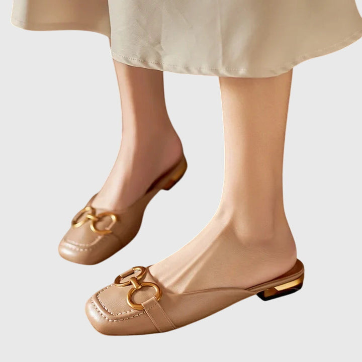 Indira - Comfy Orthopedic Sandals