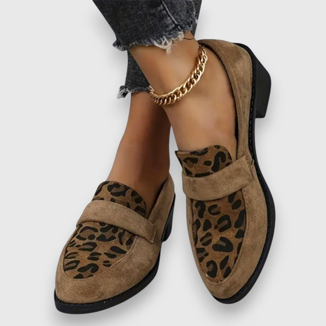 Brunika – Comfy Slippers