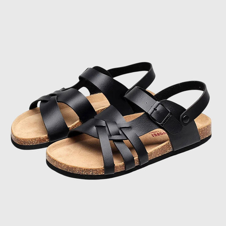 Camille - Leggeri Sandali Eleganti