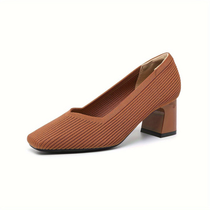 Zayli | Ortopedic Heels