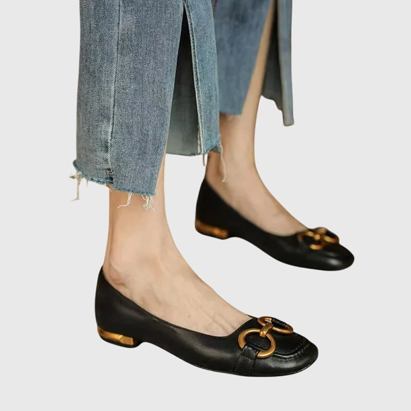 Inka - Elegantly Designed Orthopedic Sandals