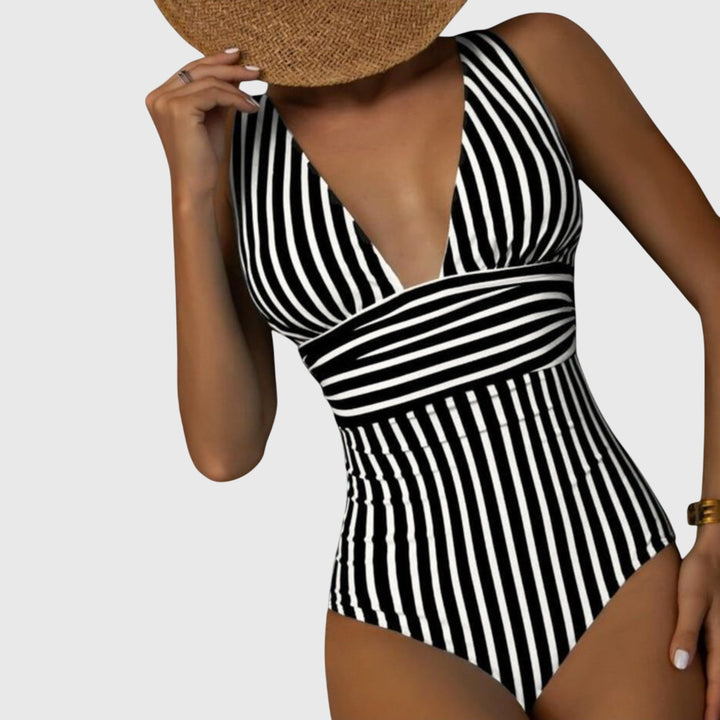 Aurora | Costume da Bagno Elegante