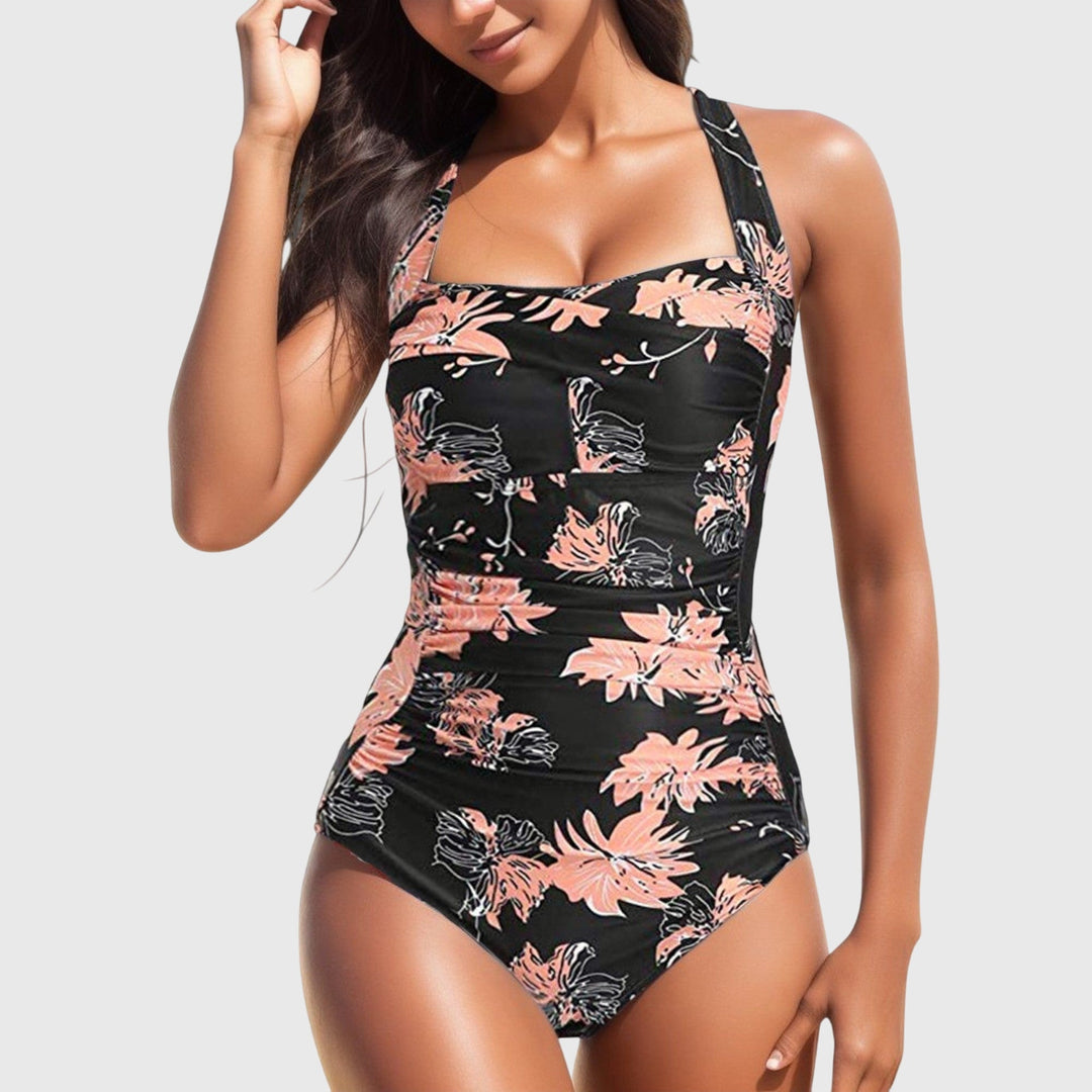 Lina | Costume da Bagno Intero Elegante