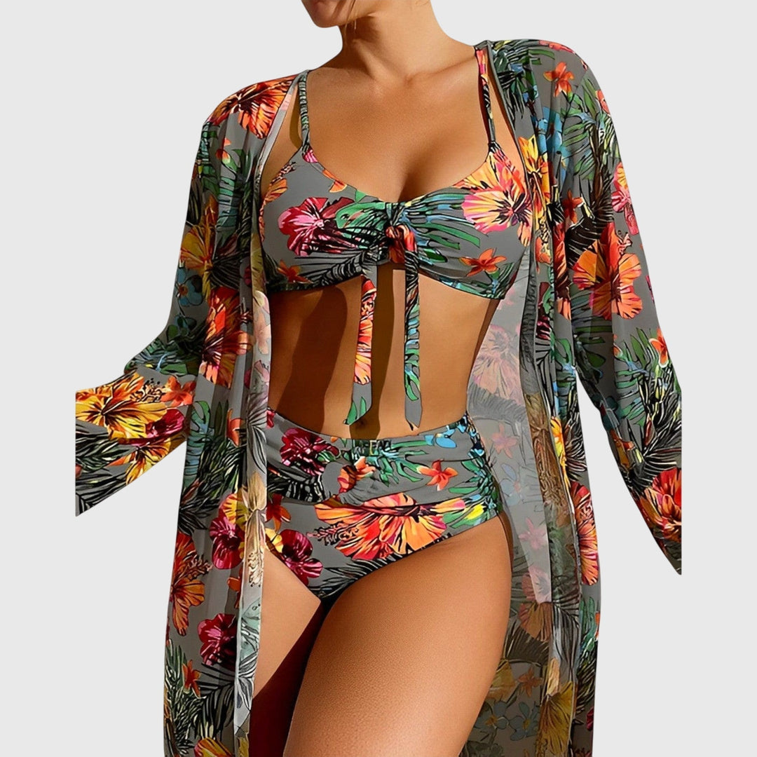 Luna | Set di Costumi da Bagno