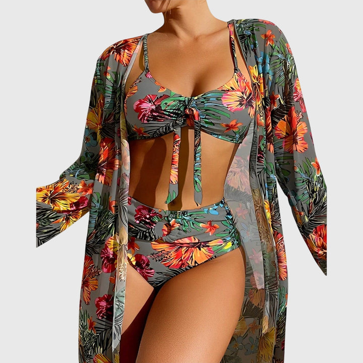 Luna | Set di Costumi da Bagno