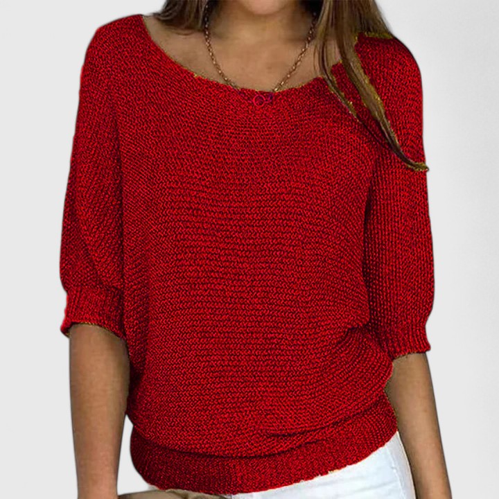 Rachel | Pullover Elegante e Confortevole