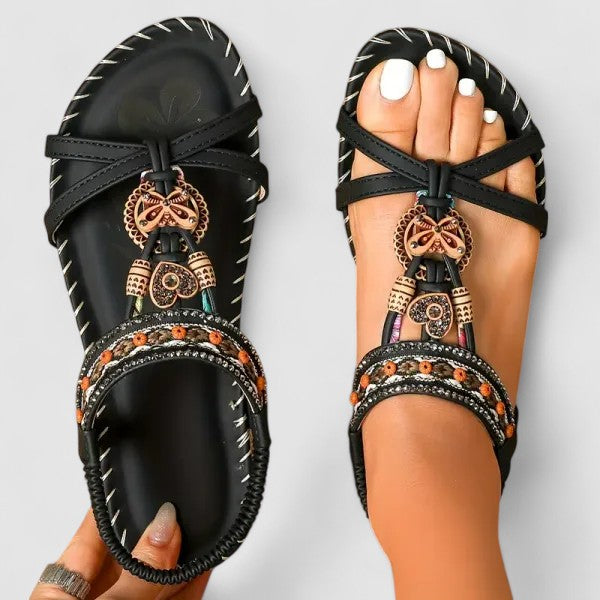 Sofia - Comfy Orthopedic Sandals