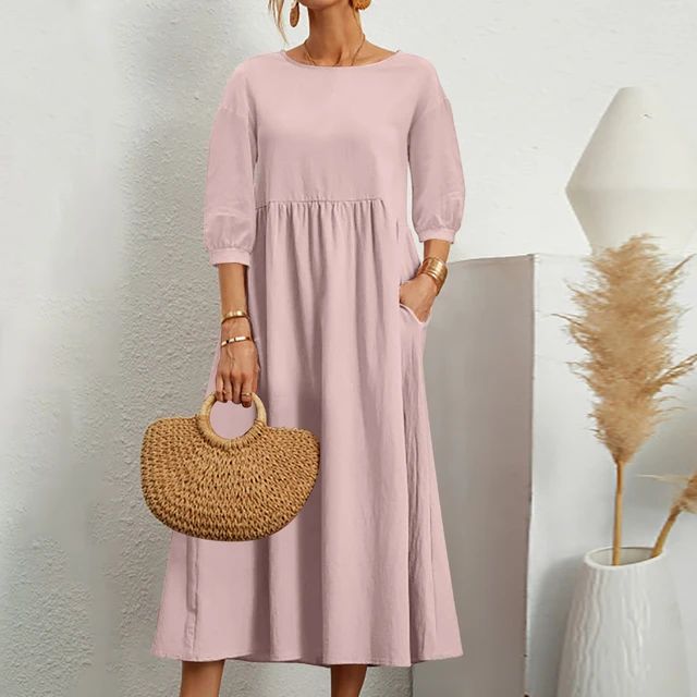 MARISSA | ELEGANT AND LUXURIOUS DRESS