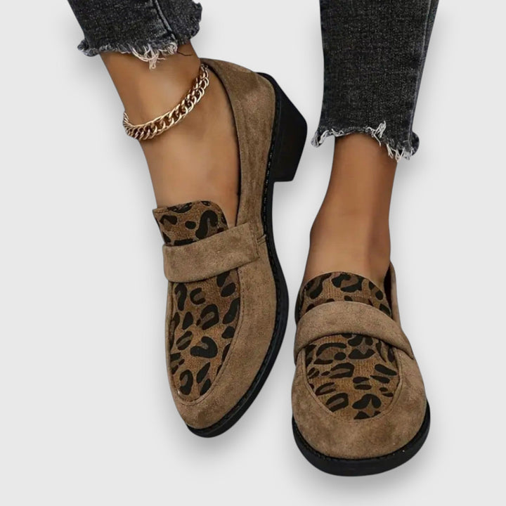 Brunika – Comfy Slippers