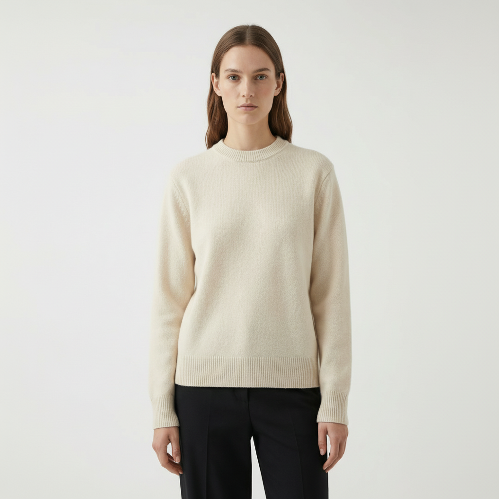 Evelina™ | Maglione in cashmere