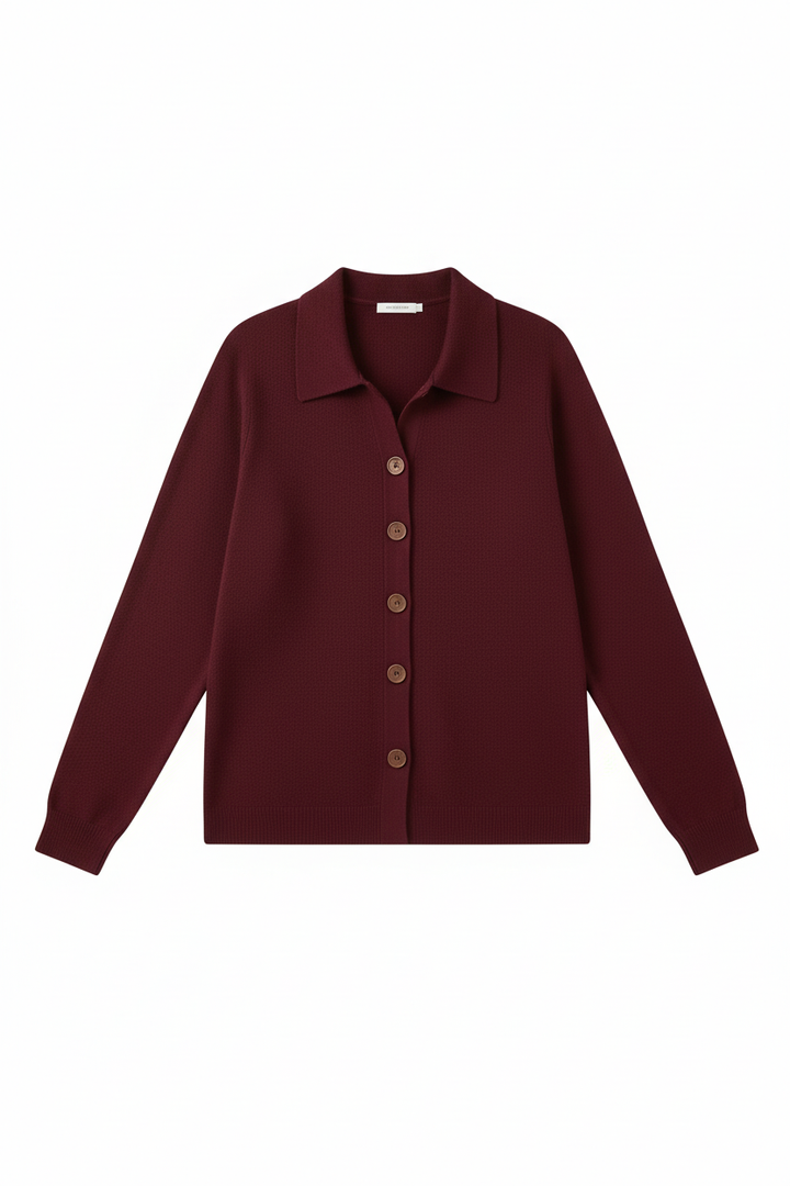Mila™ | Soft Knit Cardigan