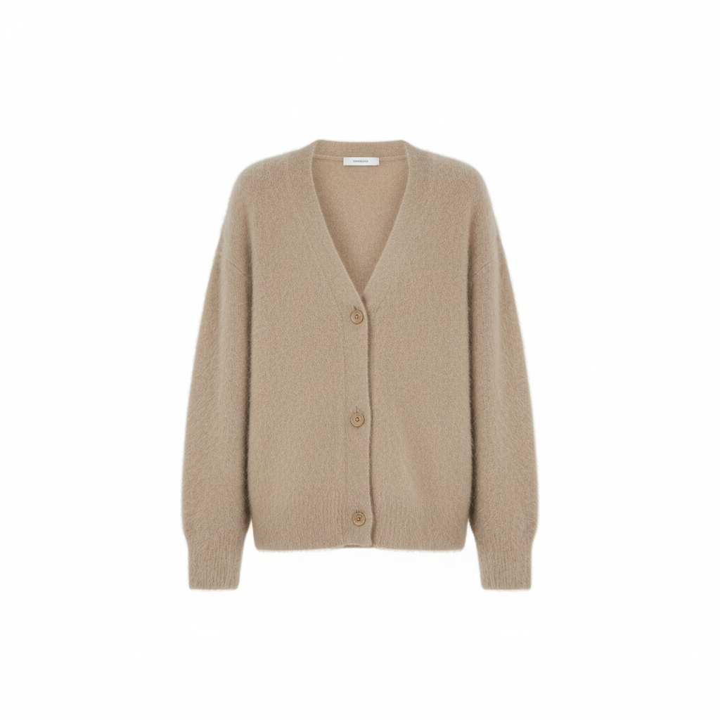 Lotte™ I Knit Cardigan