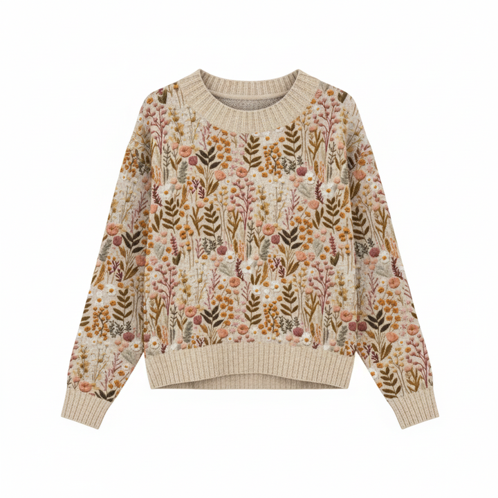 Nova™ I Sweater