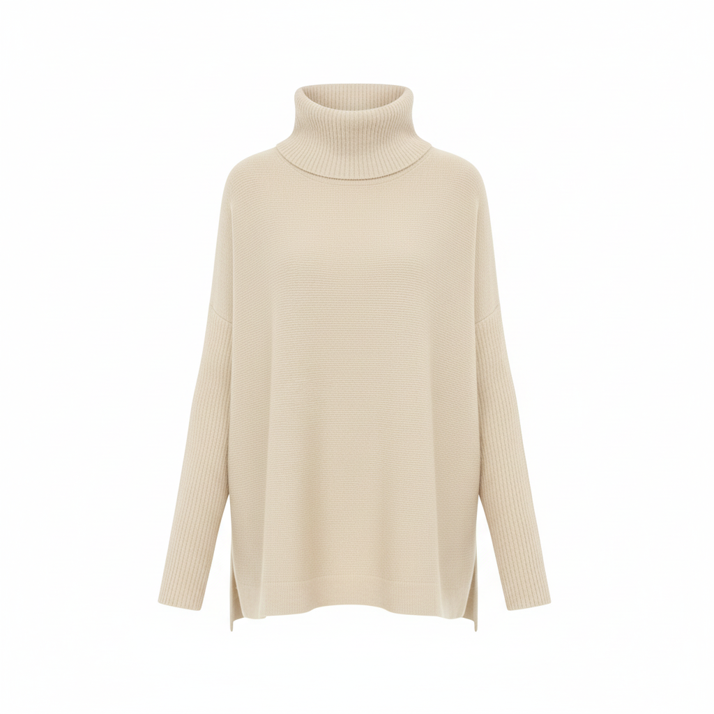 Annelise™ Oversized Sweater