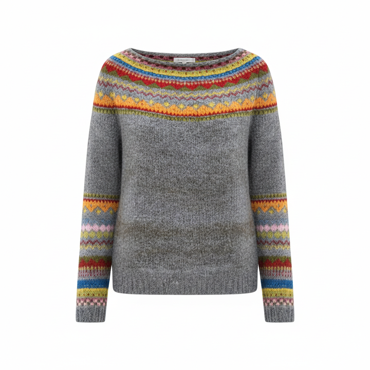 Pierina™ Retro Sweater