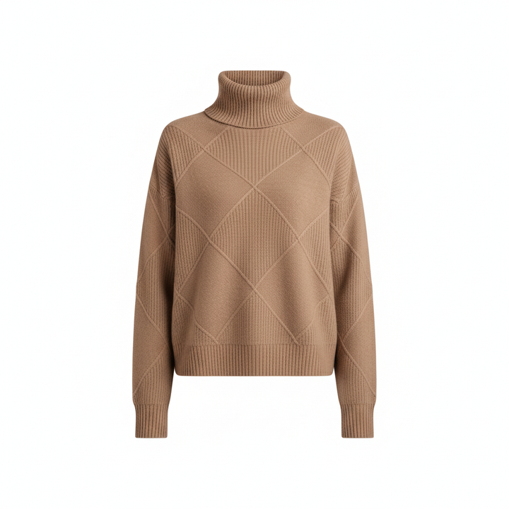 Luna™ Soft Knit Sweater